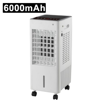 Průvodce konečným kupujícím k dobíjecím chladičům vzduchu