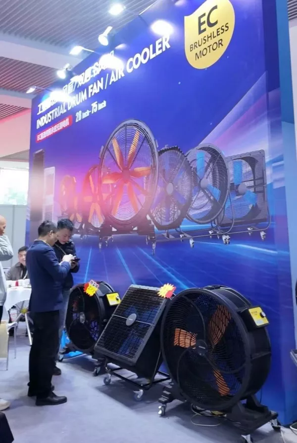 Nejvýznamnější události výstavy Cixi: Keyi Electric září s novými produkty a spojuje globální zákazníky