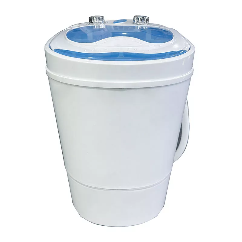 DC Top Loading Washing Machine