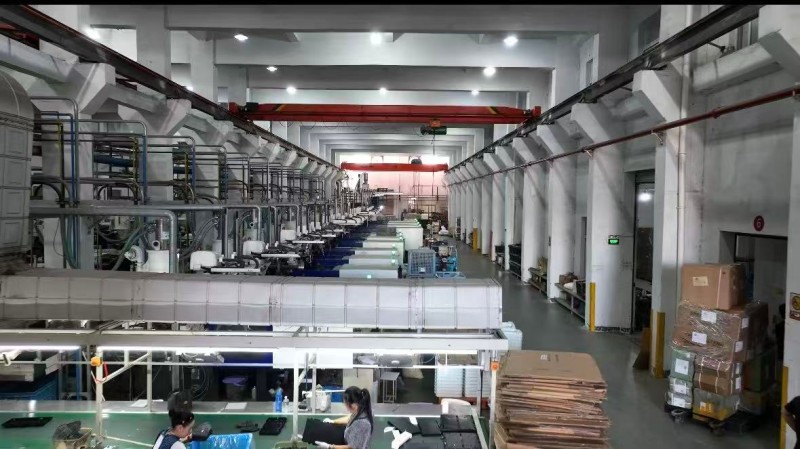 Ningbo Keyi Electric Appliance Co., Ltd.