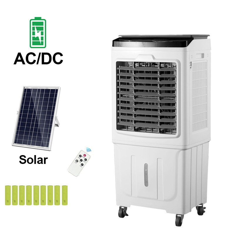Průmyslový ventilátor DC Air Cooler