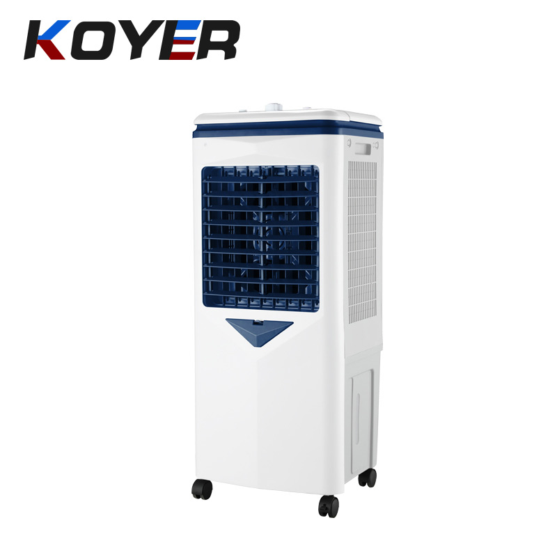 Přenosný ventilátor AC DC Air Cooler