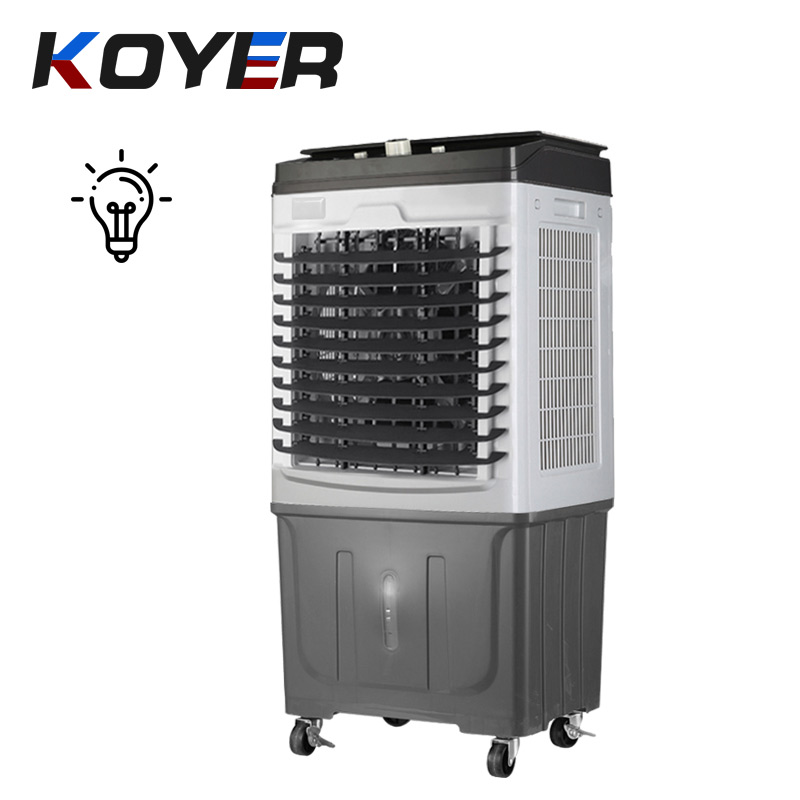 Přenosný ventilátor DC Air Cooler