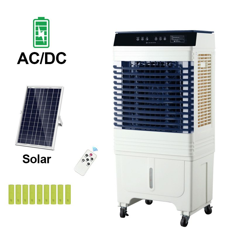 Inteligentní ventilátor DC Air Cooler